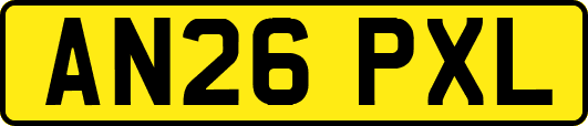 AN26PXL