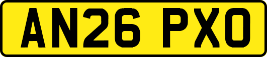 AN26PXO