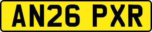 AN26PXR