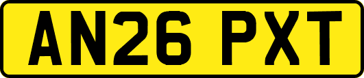AN26PXT