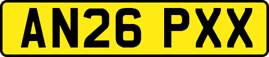 AN26PXX
