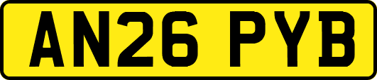 AN26PYB