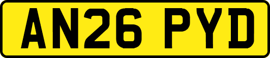 AN26PYD