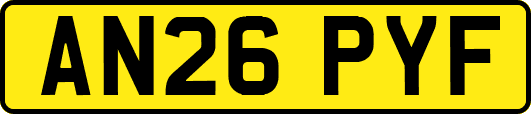 AN26PYF