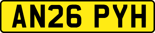 AN26PYH