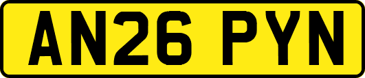 AN26PYN
