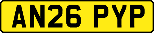 AN26PYP