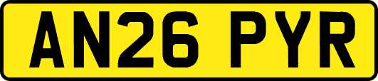 AN26PYR