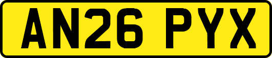 AN26PYX
