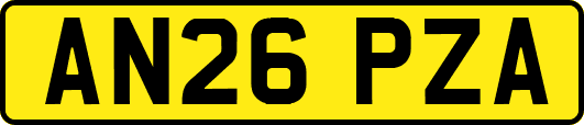 AN26PZA