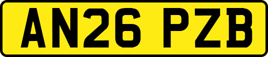AN26PZB