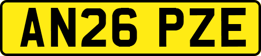AN26PZE