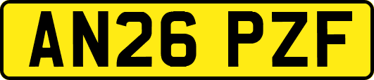 AN26PZF