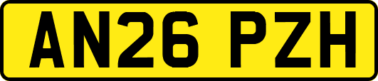 AN26PZH