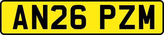 AN26PZM