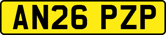 AN26PZP