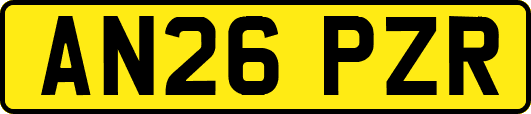 AN26PZR