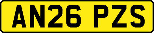 AN26PZS