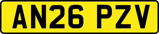 AN26PZV