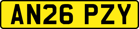 AN26PZY