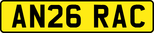 AN26RAC