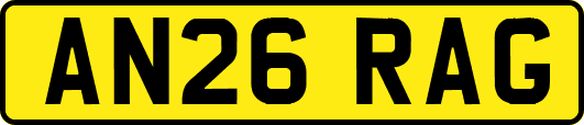 AN26RAG