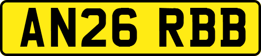 AN26RBB