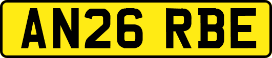 AN26RBE