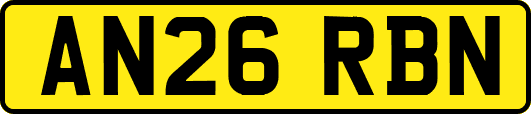 AN26RBN