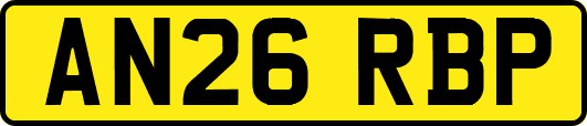 AN26RBP