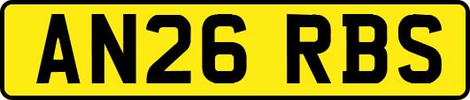 AN26RBS