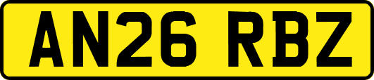 AN26RBZ