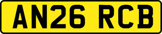 AN26RCB