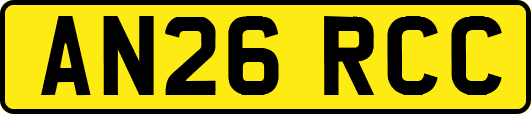 AN26RCC