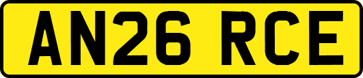 AN26RCE