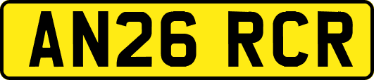 AN26RCR