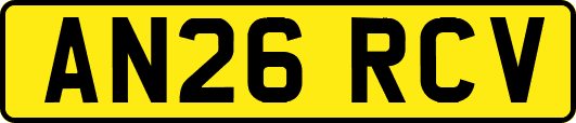 AN26RCV