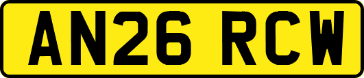 AN26RCW