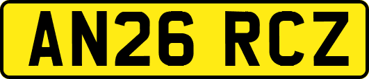 AN26RCZ