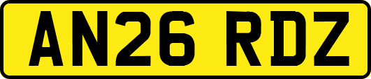 AN26RDZ