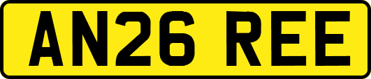 AN26REE