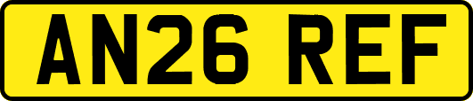 AN26REF