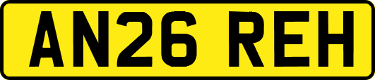 AN26REH
