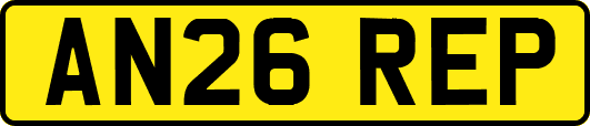 AN26REP