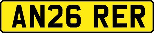 AN26RER