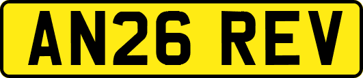 AN26REV
