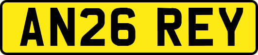 AN26REY