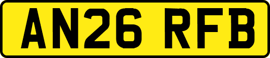 AN26RFB