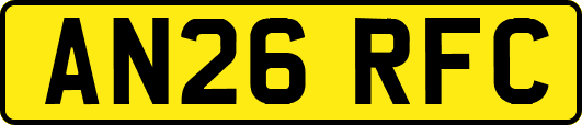 AN26RFC