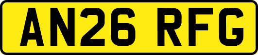 AN26RFG